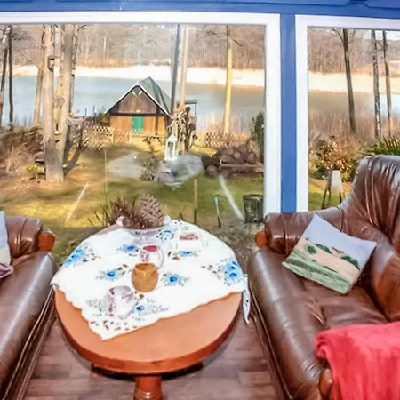 Rheinsberg Ot Σπίτι διακοπών