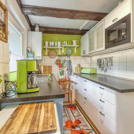 Σπίτι διακοπών Rheinsberg Ot *