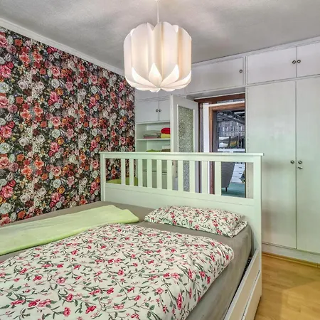 Casa vacanze Rheinsberg Ot