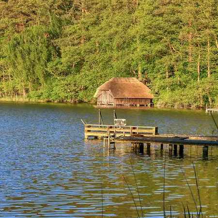 Rheinsberg Ot Casa vacanze