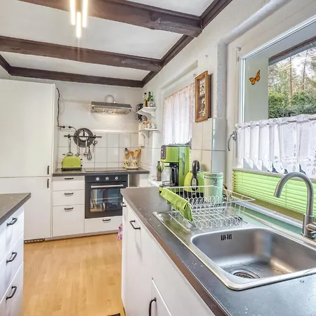 Rheinsberg Ot Casa vacanze *