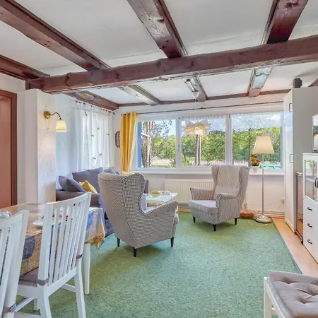 Σπίτι διακοπών Rheinsberg Ot *