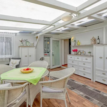 Rheinsberg Ot Σπίτι διακοπών