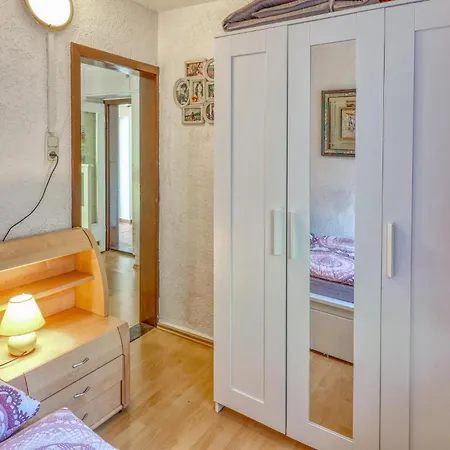 Casa vacanze Rheinsberg Ot *