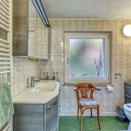 別荘 Rheinsberg Ot Kagar