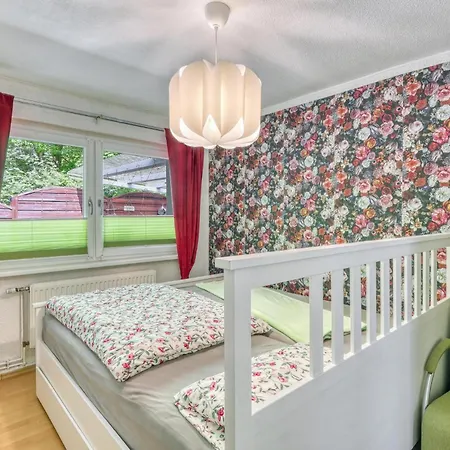 Rheinsberg Ot Casa vacanze Kagar