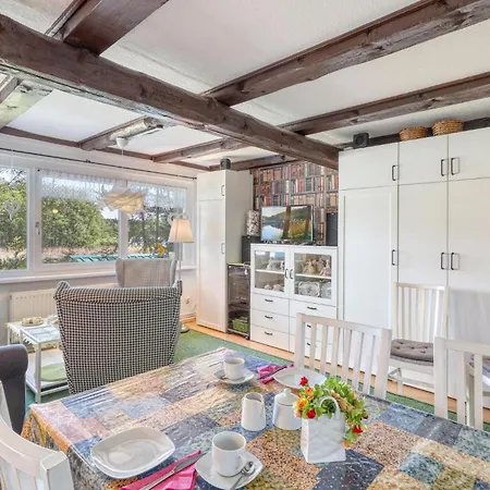 Σπίτι διακοπών Rheinsberg Ot Kagar