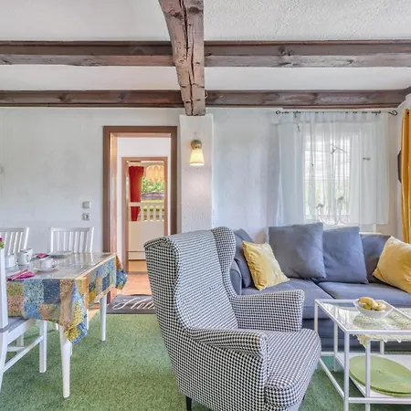 Rheinsberg Ot Σπίτι διακοπών