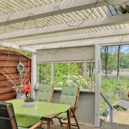 Casa vacanze Rheinsberg Ot