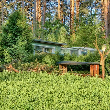 Σπίτι διακοπών Rheinsberg Ot *