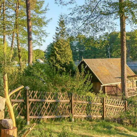 別荘 Rheinsberg Ot Kagar