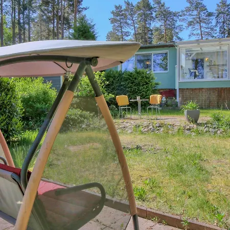 Rheinsberg Ot * Kagar