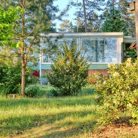 Rheinsberg Ot Σπίτι διακοπών *