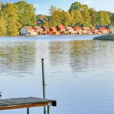 Casa vacanze Rheinsberg Ot