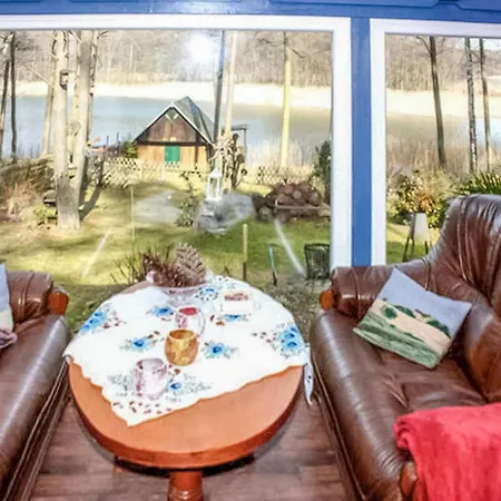 別荘 Rheinsberg Ot