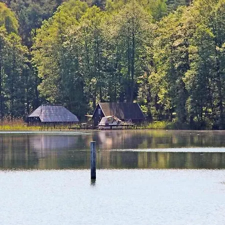 Rheinsberg Ot 別荘