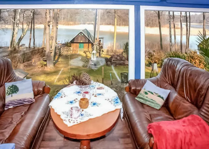 Rheinsberg Ot Holiday home