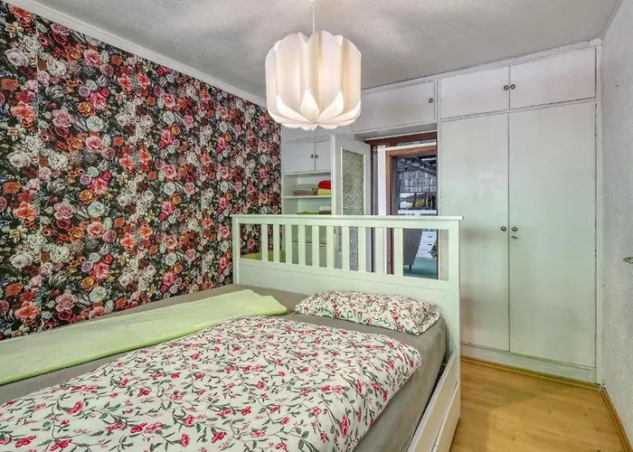 Holiday home Rheinsberg Ot