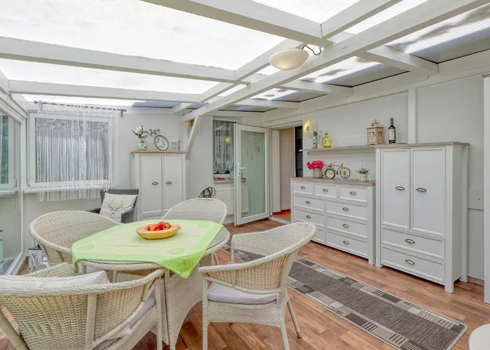 Rheinsberg Ot Holiday home