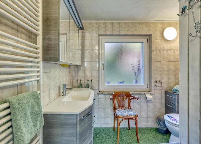 Holiday home Rheinsberg Ot Kagar