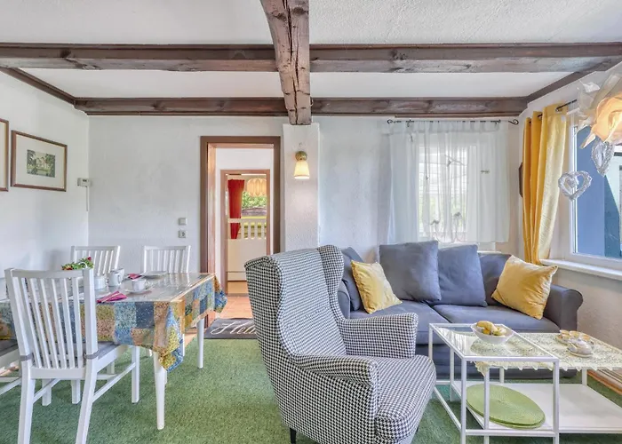 Rheinsberg Ot Holiday home