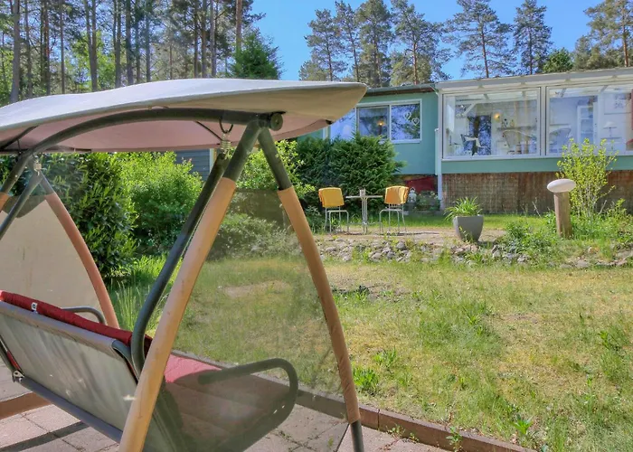 Rheinsberg Ot * Kagar