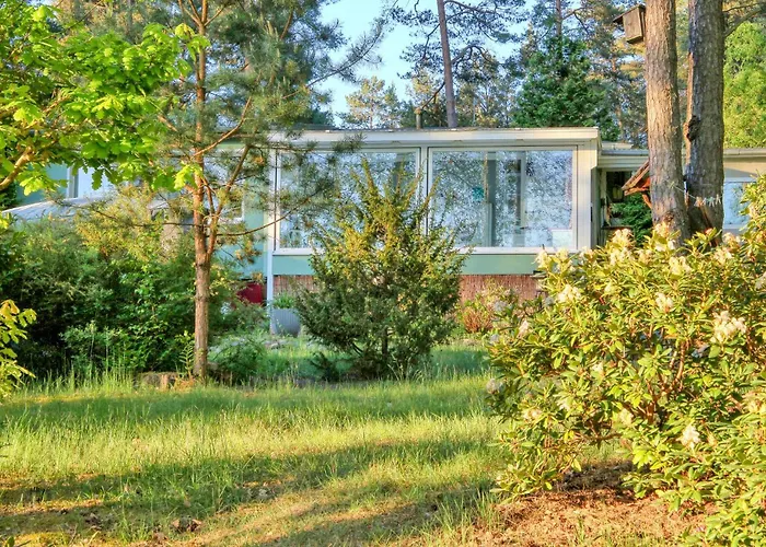 Rheinsberg Ot Holiday home *