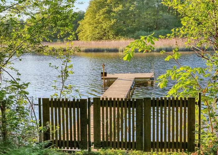 Rheinsberg Ot * Kagar